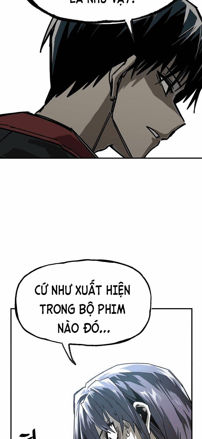 Chỉ Có Cái C.h.ế.t Mới Là Sự Cứu Rỗi 16 trang 82