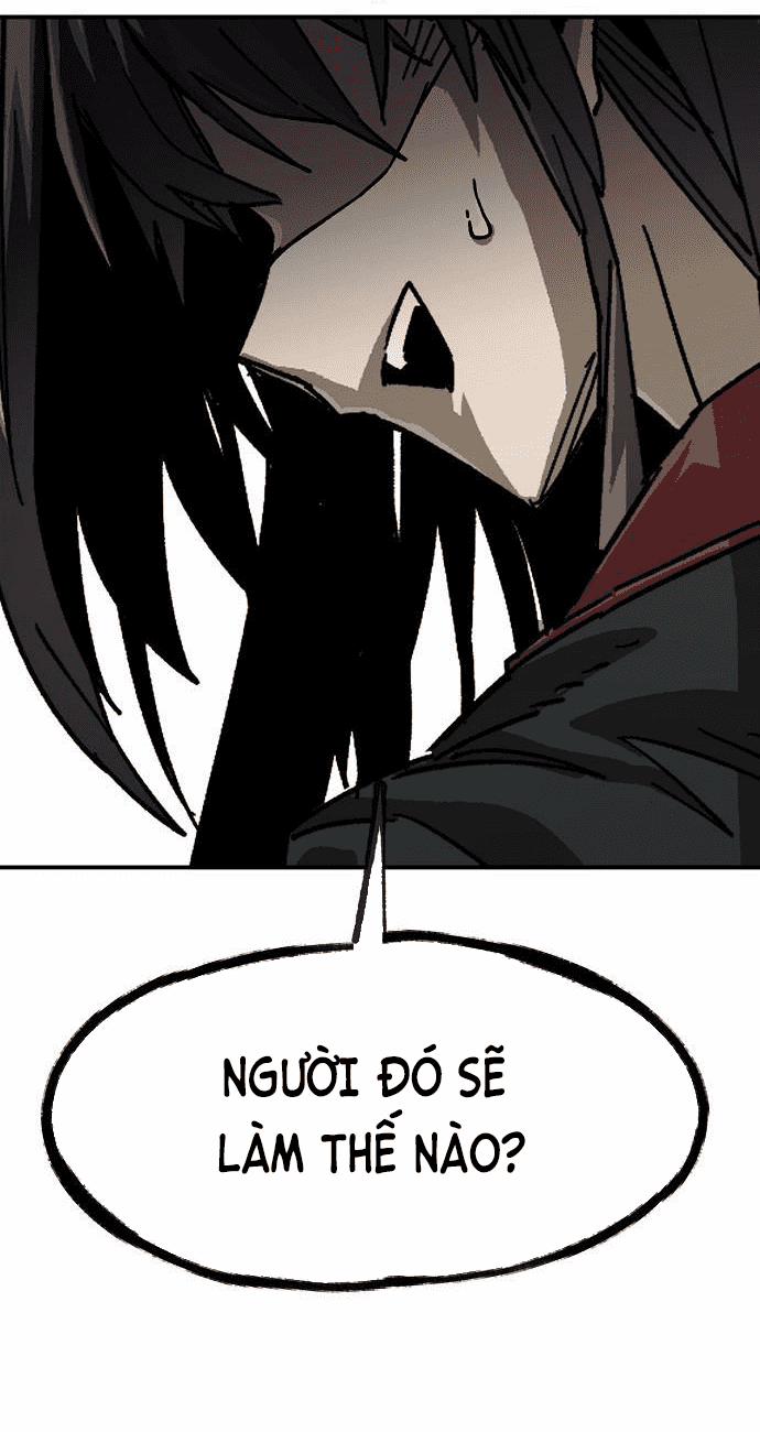 Chỉ Có Cái C.h.ế.t Mới Là Sự Cứu Rỗi 16 trang 84