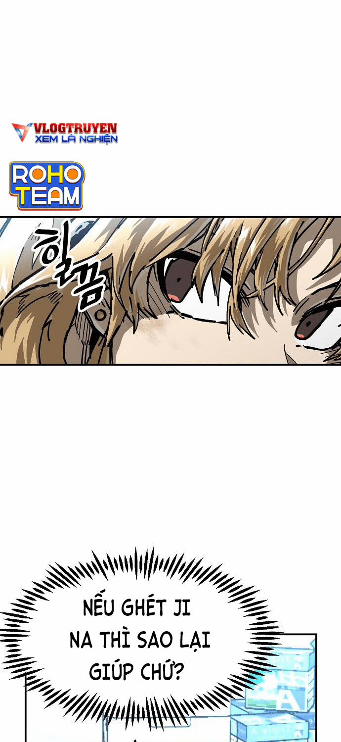 Chỉ Có Cái C.h.ế.t Mới Là Sự Cứu Rỗi 16 trang 9