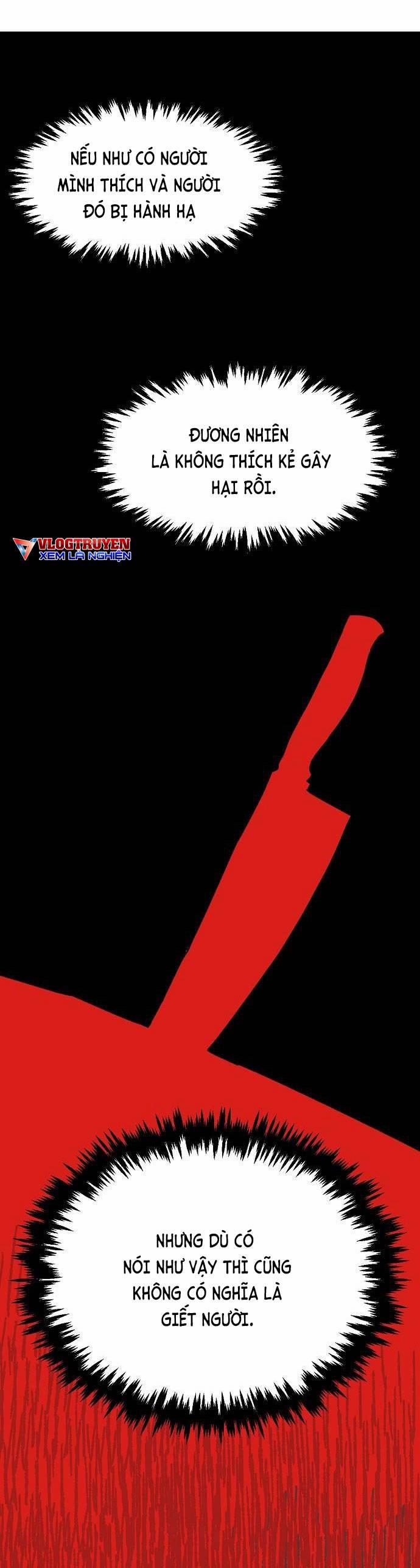 Chỉ Có Cái C.h.ế.t Mới Là Sự Cứu Rỗi 17 trang 1