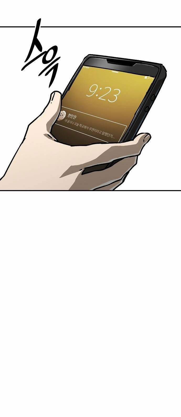 Chỉ Có Cái C.h.ế.t Mới Là Sự Cứu Rỗi 17 trang 14