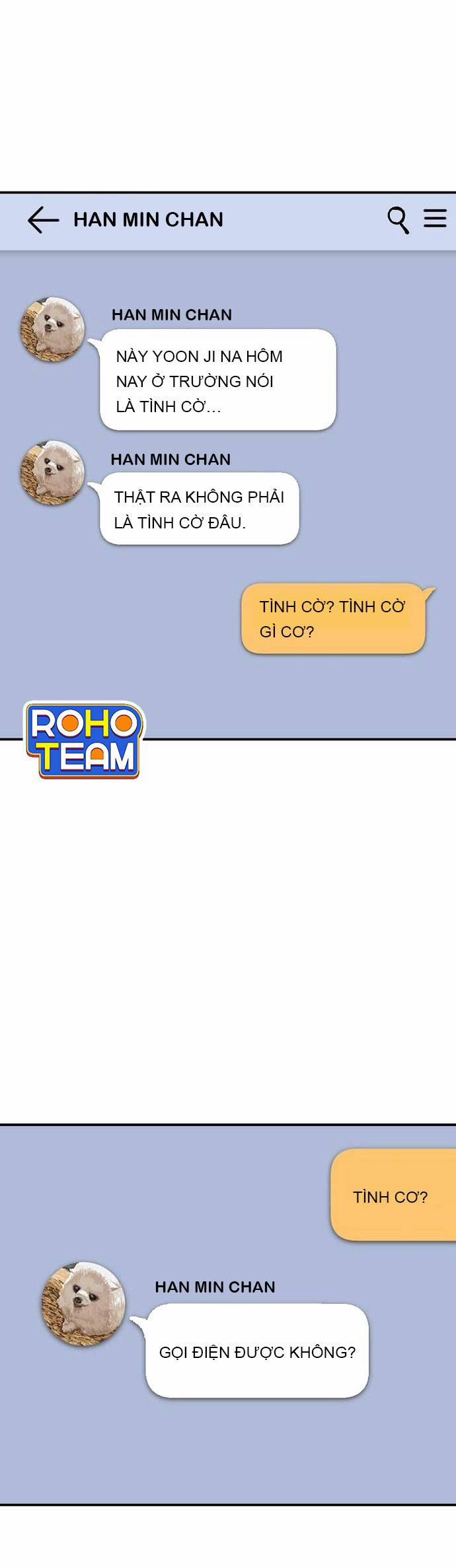 Chỉ Có Cái C.h.ế.t Mới Là Sự Cứu Rỗi 17 trang 16