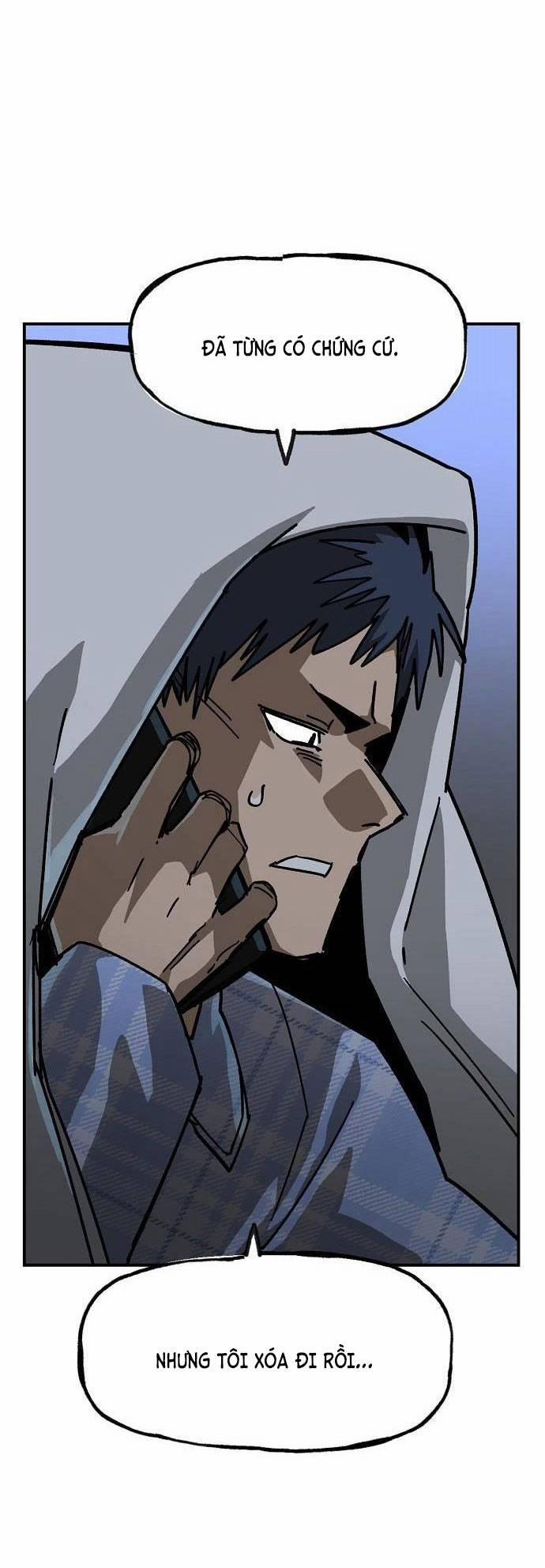 Chỉ Có Cái C.h.ế.t Mới Là Sự Cứu Rỗi 17 trang 30