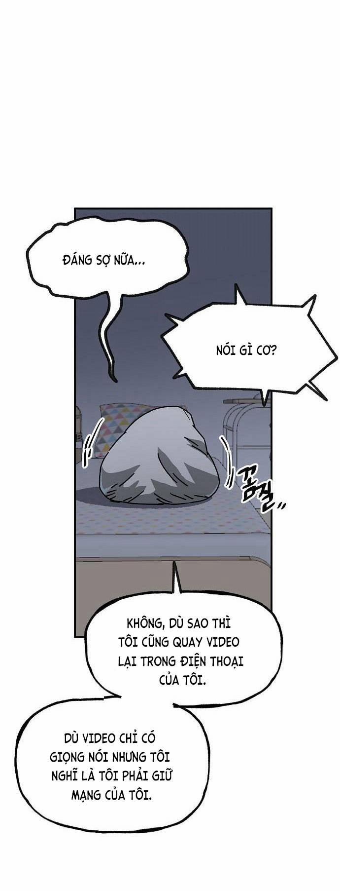 Chỉ Có Cái C.h.ế.t Mới Là Sự Cứu Rỗi 17 trang 32