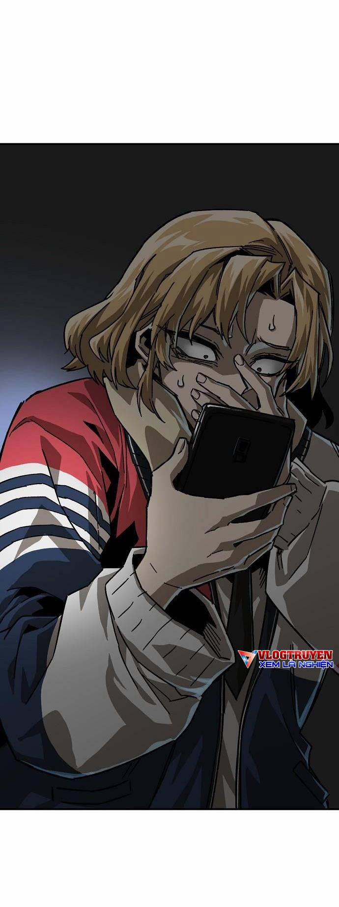 Chỉ Có Cái C.h.ế.t Mới Là Sự Cứu Rỗi 17 trang 57