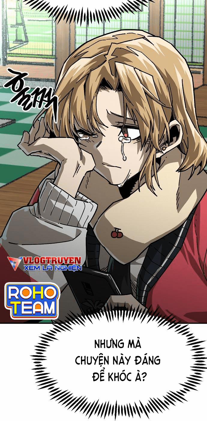 Chỉ Có Cái C.h.ế.t Mới Là Sự Cứu Rỗi 18 trang 1