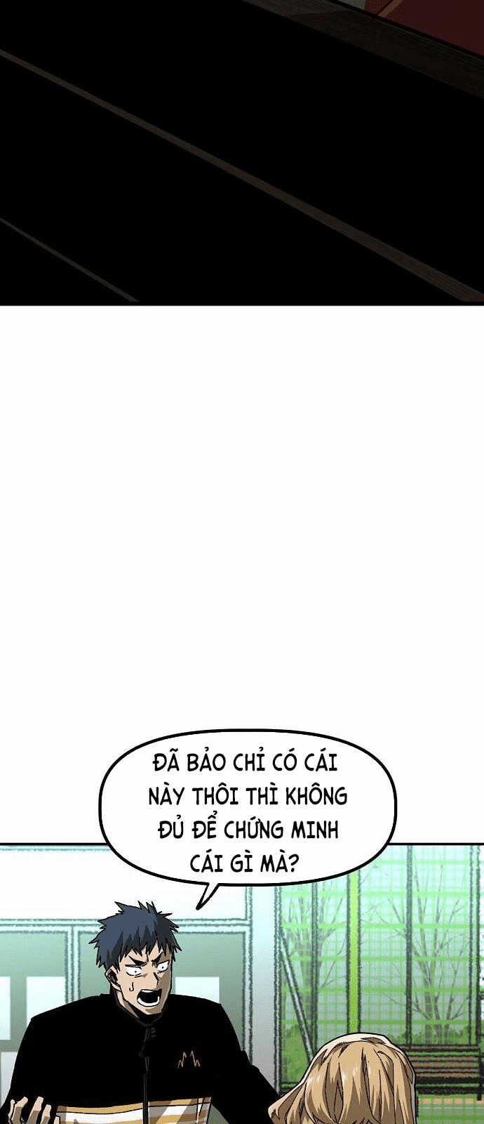 Chỉ Có Cái C.h.ế.t Mới Là Sự Cứu Rỗi 18 trang 13