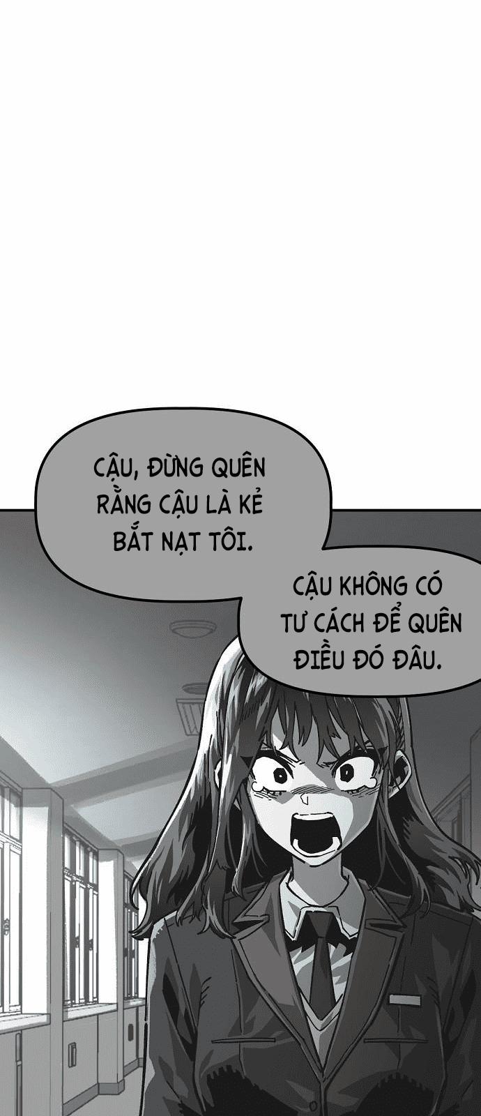 Chỉ Có Cái C.h.ế.t Mới Là Sự Cứu Rỗi 18 trang 19