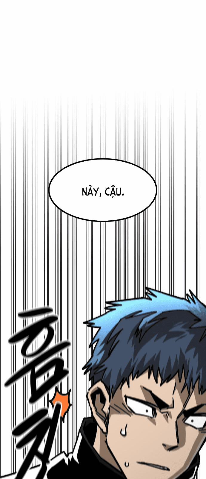 Chỉ Có Cái C.h.ế.t Mới Là Sự Cứu Rỗi 18 trang 32