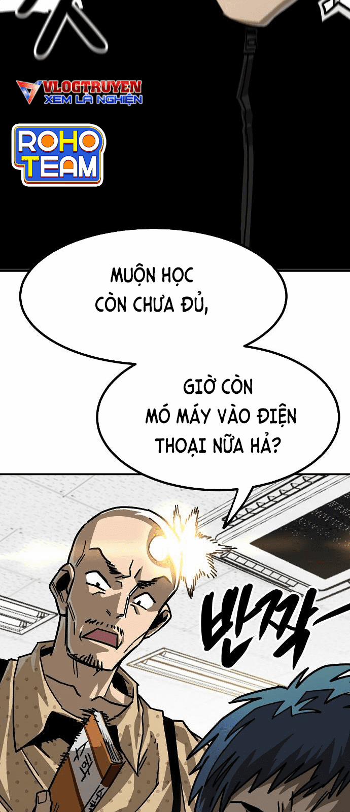 Chỉ Có Cái C.h.ế.t Mới Là Sự Cứu Rỗi 18 trang 33