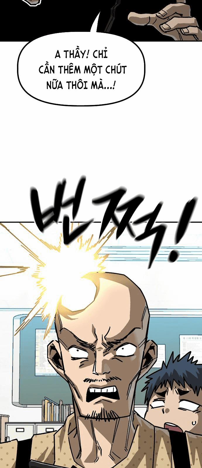 Chỉ Có Cái C.h.ế.t Mới Là Sự Cứu Rỗi 18 trang 36