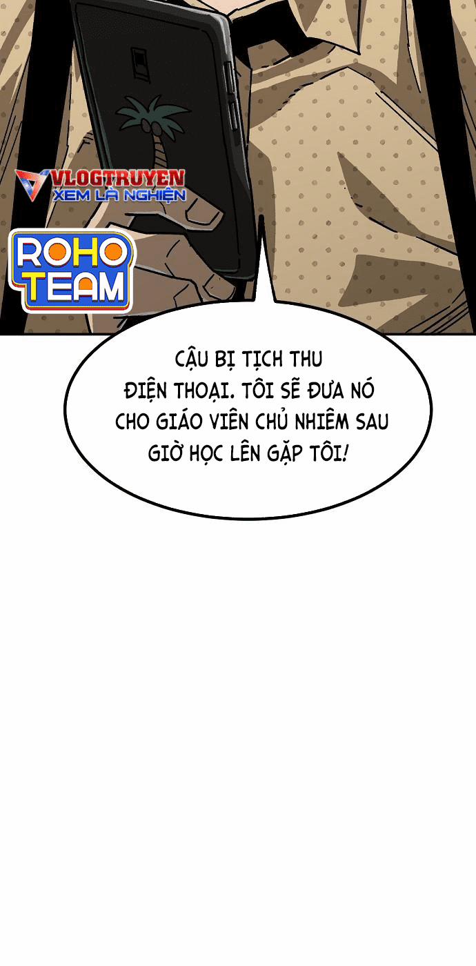 Chỉ Có Cái C.h.ế.t Mới Là Sự Cứu Rỗi 18 trang 37