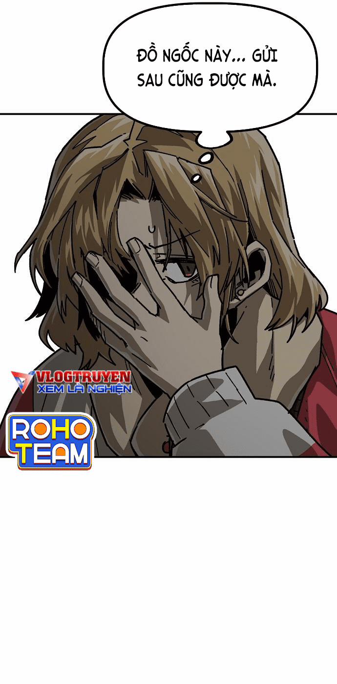 Chỉ Có Cái C.h.ế.t Mới Là Sự Cứu Rỗi 18 trang 40