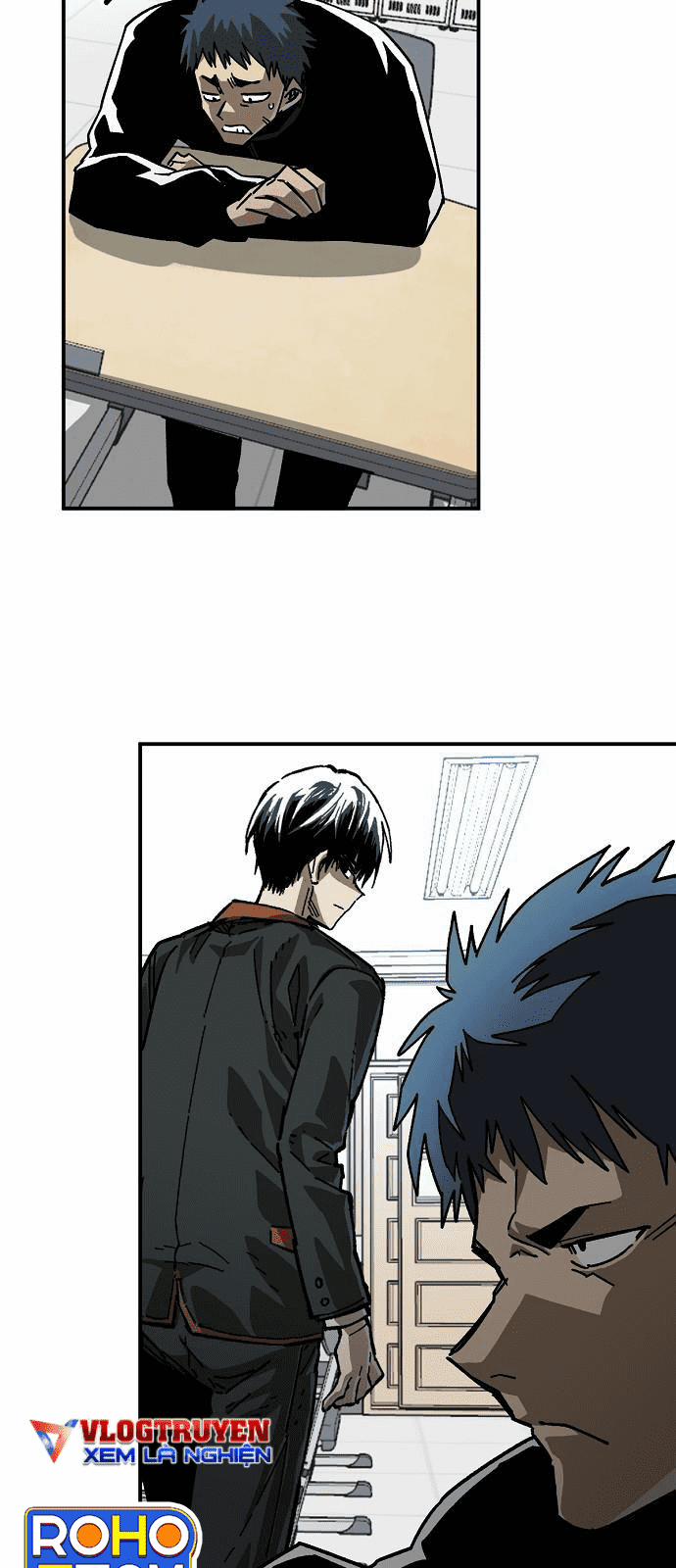 Chỉ Có Cái C.h.ế.t Mới Là Sự Cứu Rỗi 18 trang 42