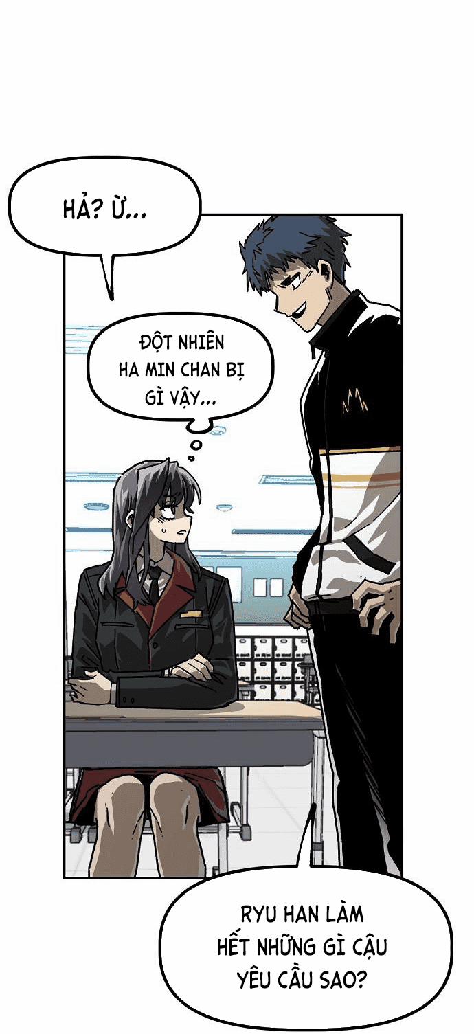 Chỉ Có Cái C.h.ế.t Mới Là Sự Cứu Rỗi 18 trang 50