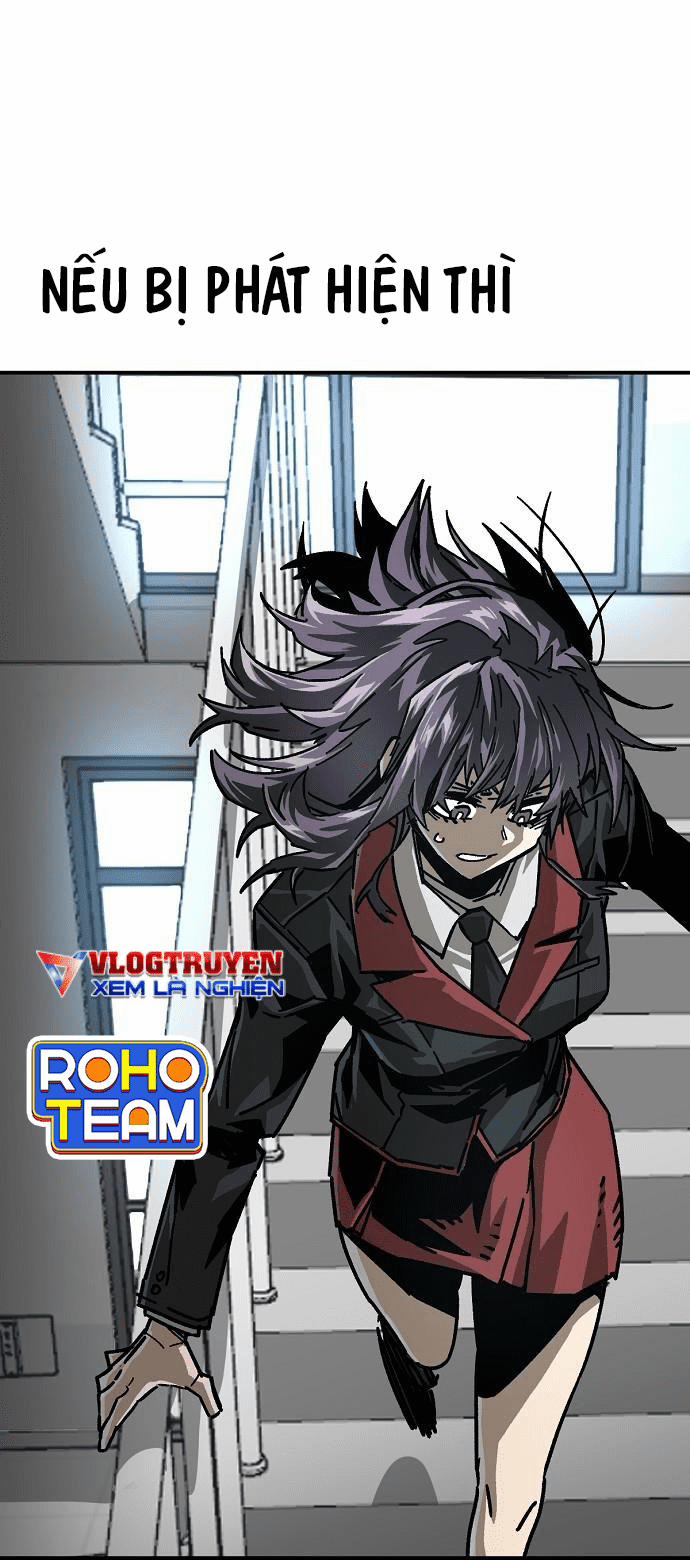 Chỉ Có Cái C.h.ế.t Mới Là Sự Cứu Rỗi 18 trang 67