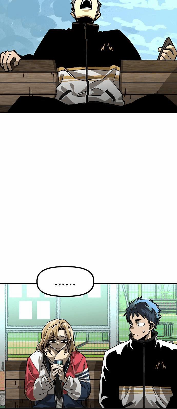 Chỉ Có Cái C.h.ế.t Mới Là Sự Cứu Rỗi 18 trang 7