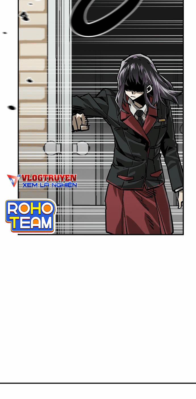 Chỉ Có Cái C.h.ế.t Mới Là Sự Cứu Rỗi 18 trang 84