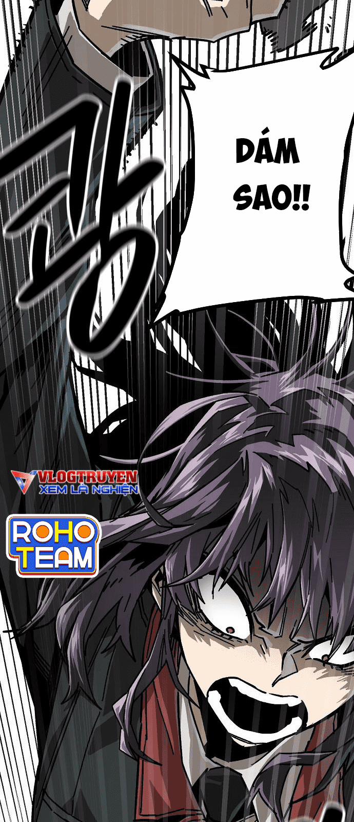 Chỉ Có Cái C.h.ế.t Mới Là Sự Cứu Rỗi 18 trang 89