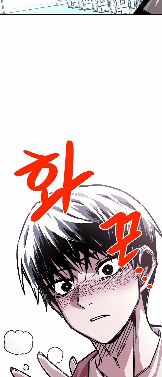 Chỉ Có Cái C.h.ế.t Mới Là Sự Cứu Rỗi 19 trang 16