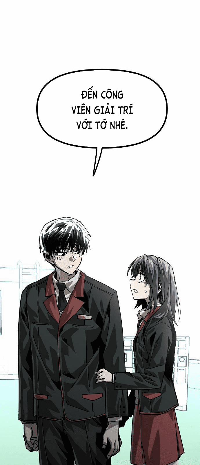 Chỉ Có Cái C.h.ế.t Mới Là Sự Cứu Rỗi 19 trang 19