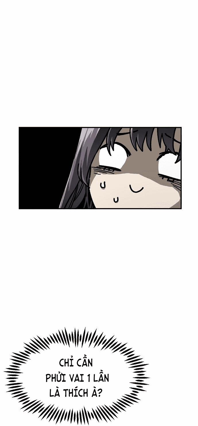 Chỉ Có Cái C.h.ế.t Mới Là Sự Cứu Rỗi 19 trang 21