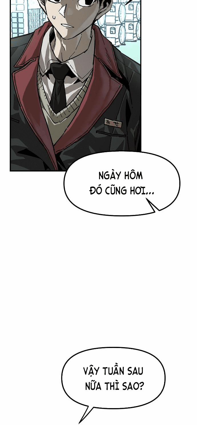 Chỉ Có Cái C.h.ế.t Mới Là Sự Cứu Rỗi 19 trang 25