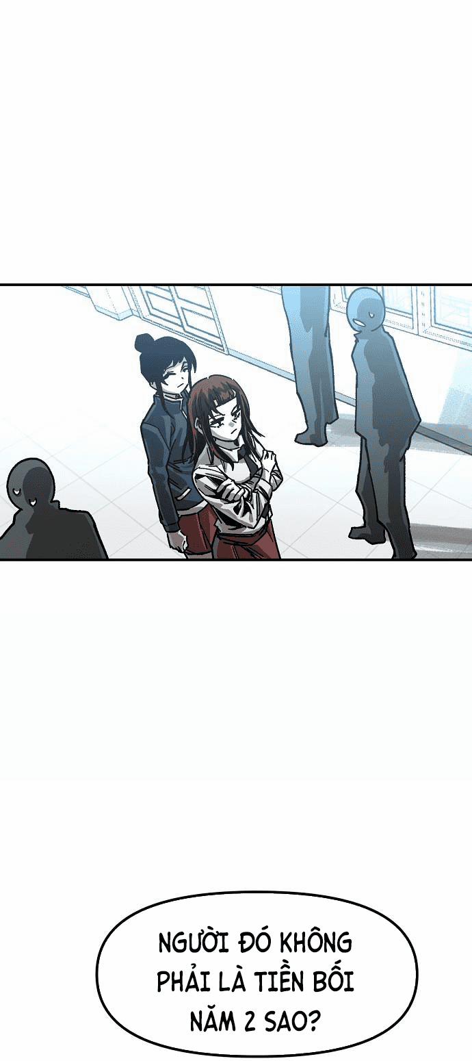 Chỉ Có Cái C.h.ế.t Mới Là Sự Cứu Rỗi 19 trang 32