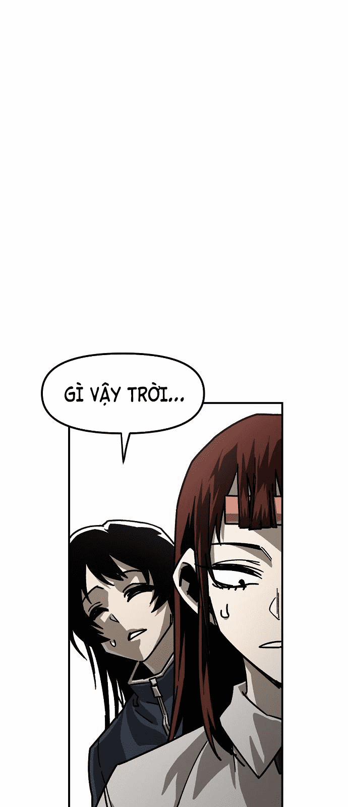 Chỉ Có Cái C.h.ế.t Mới Là Sự Cứu Rỗi 19 trang 40