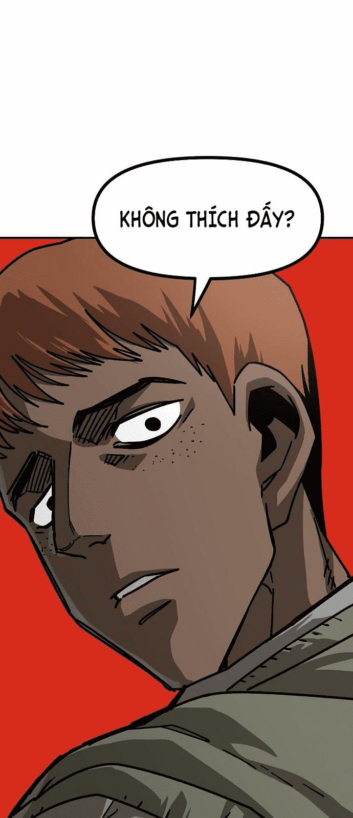 Chỉ Có Cái C.h.ế.t Mới Là Sự Cứu Rỗi 19 trang 47