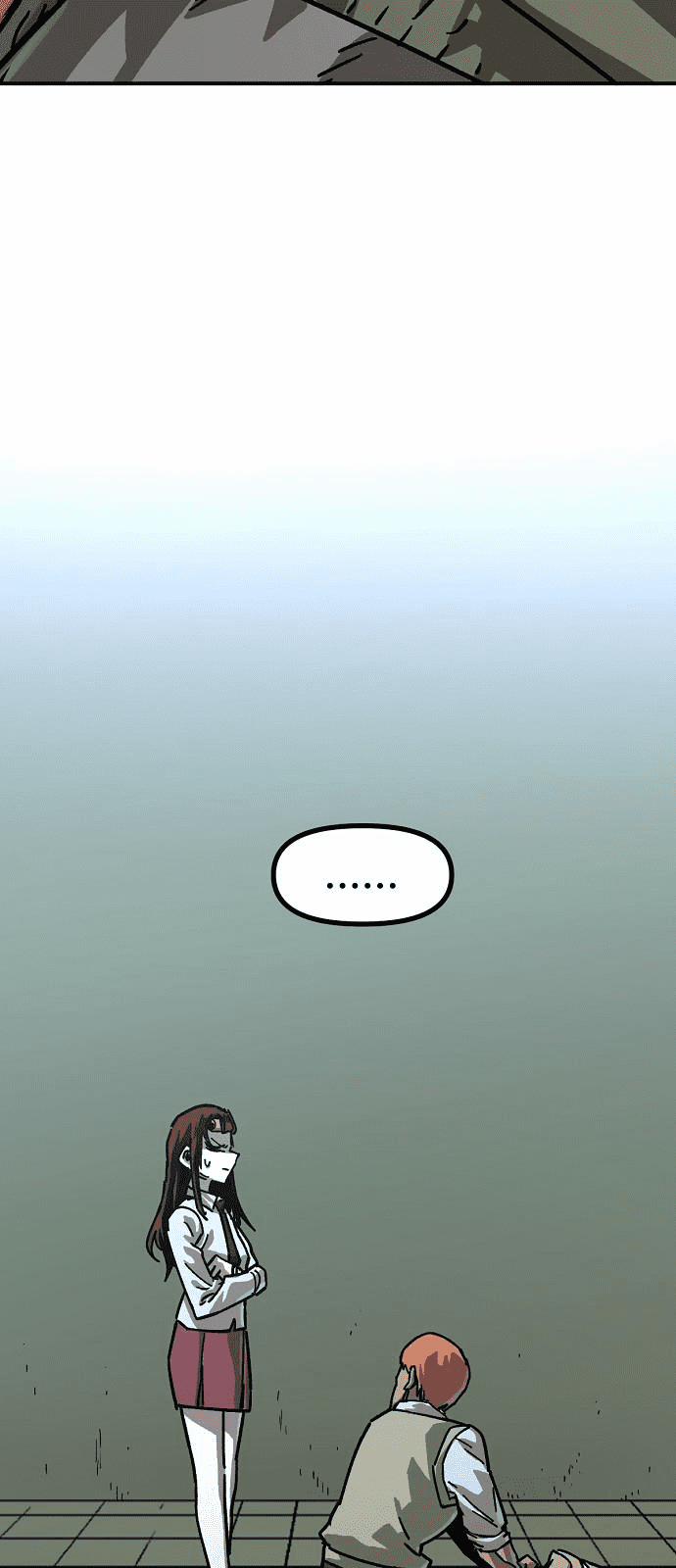 Chỉ Có Cái C.h.ế.t Mới Là Sự Cứu Rỗi 19 trang 48