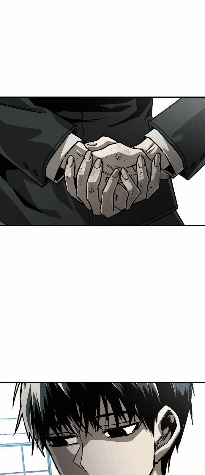 Chỉ Có Cái C.h.ế.t Mới Là Sự Cứu Rỗi 19 trang 5