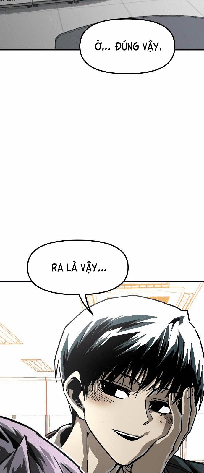 Chỉ Có Cái C.h.ế.t Mới Là Sự Cứu Rỗi 19 trang 53