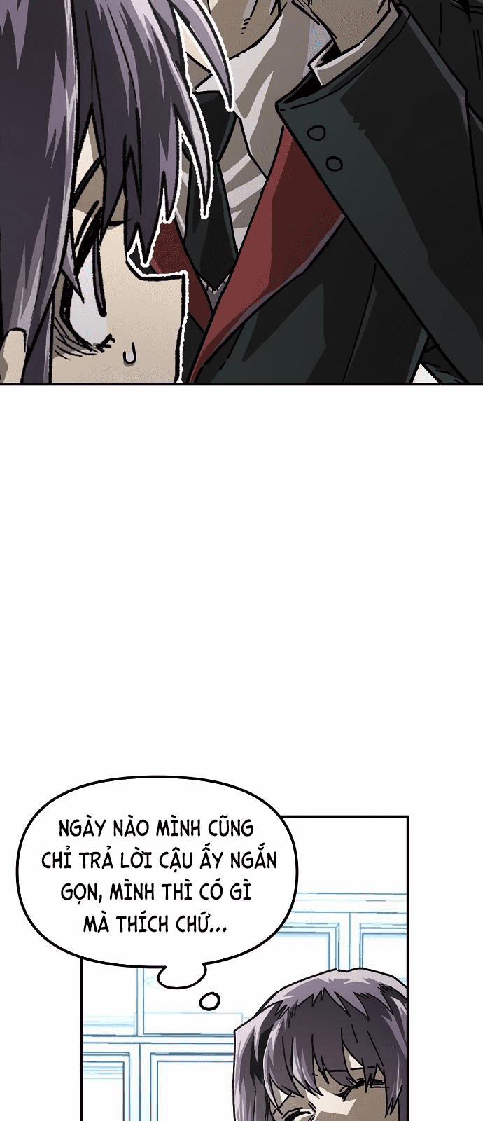Chỉ Có Cái C.h.ế.t Mới Là Sự Cứu Rỗi 19 trang 54