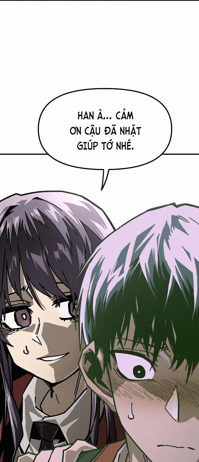 Chỉ Có Cái C.h.ế.t Mới Là Sự Cứu Rỗi 19 trang 61