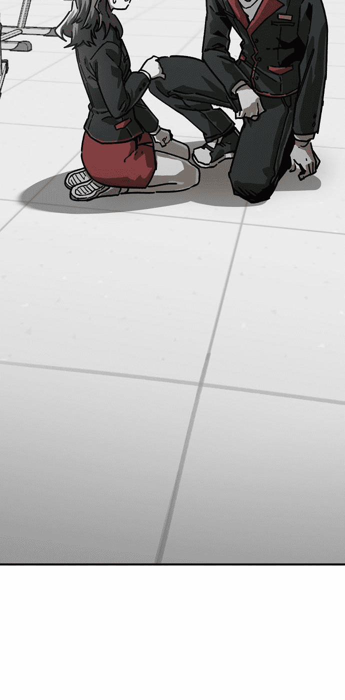 Chỉ Có Cái C.h.ế.t Mới Là Sự Cứu Rỗi 19 trang 69