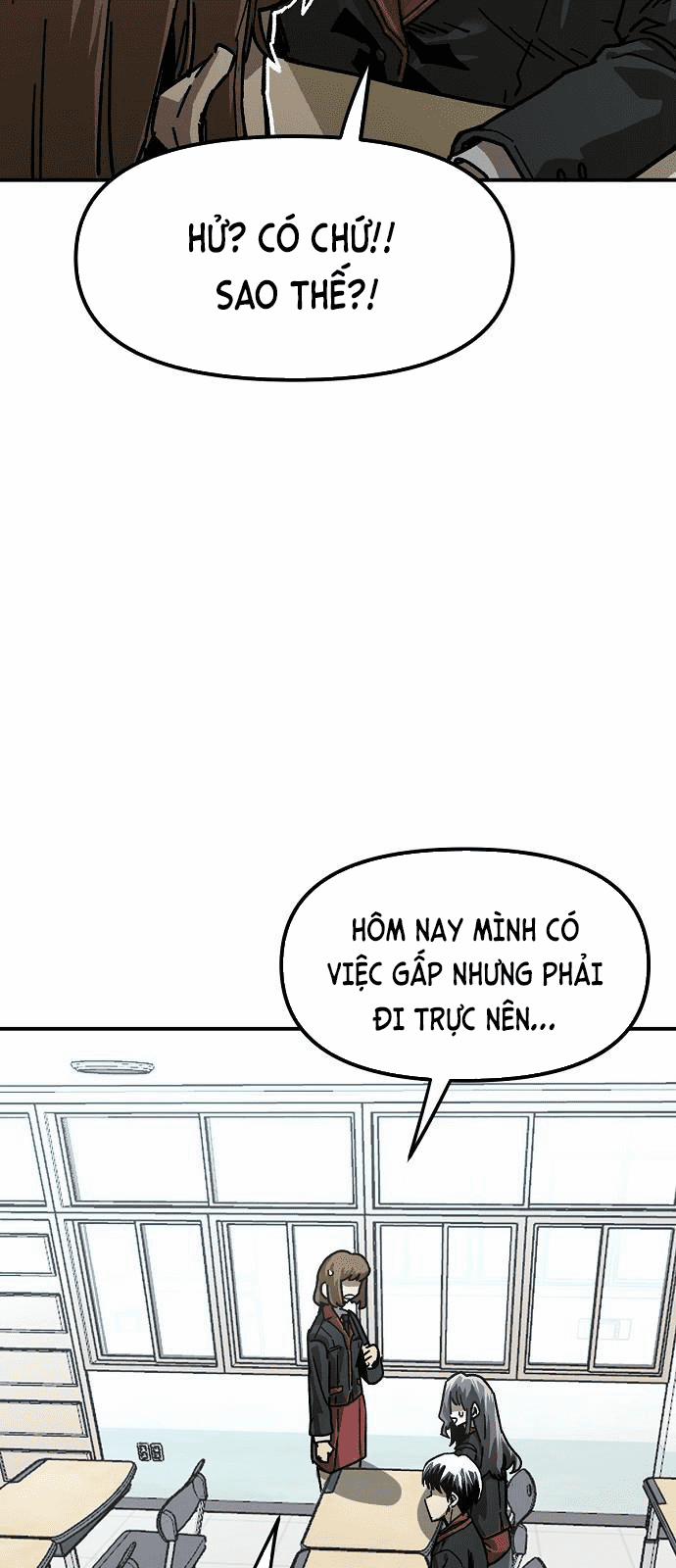 Chỉ Có Cái C.h.ế.t Mới Là Sự Cứu Rỗi 19 trang 74