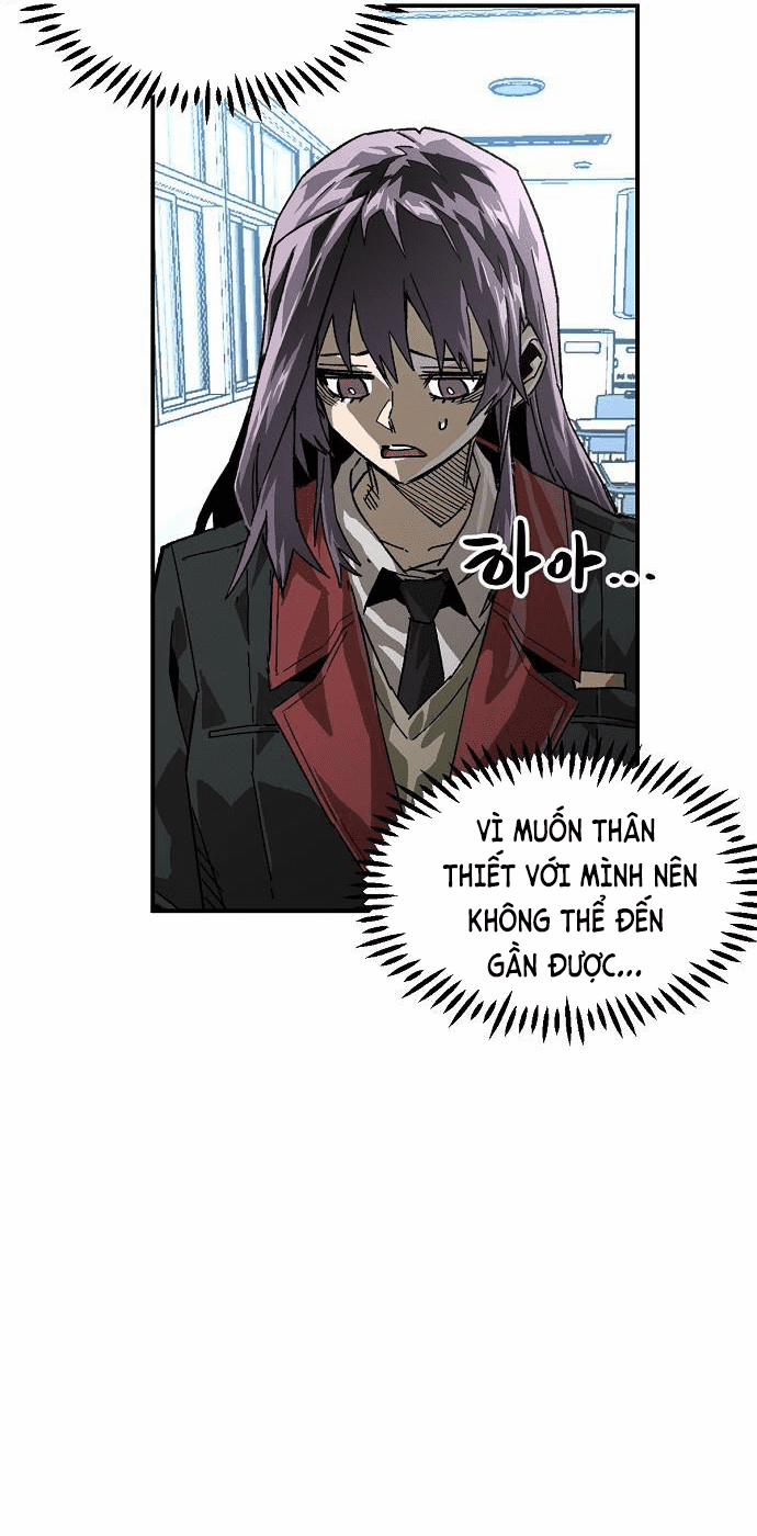 Chỉ Có Cái C.h.ế.t Mới Là Sự Cứu Rỗi 19 trang 76