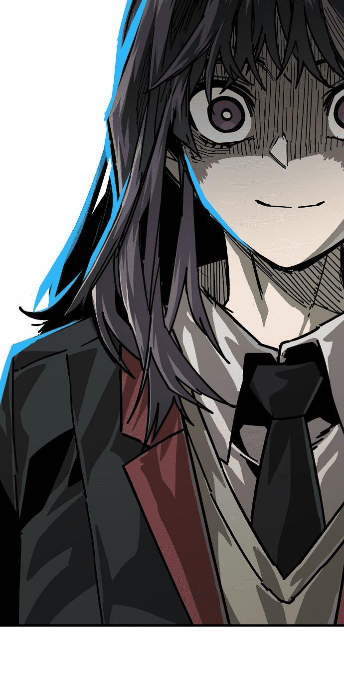 Chỉ Có Cái C.h.ế.t Mới Là Sự Cứu Rỗi 19 trang 8