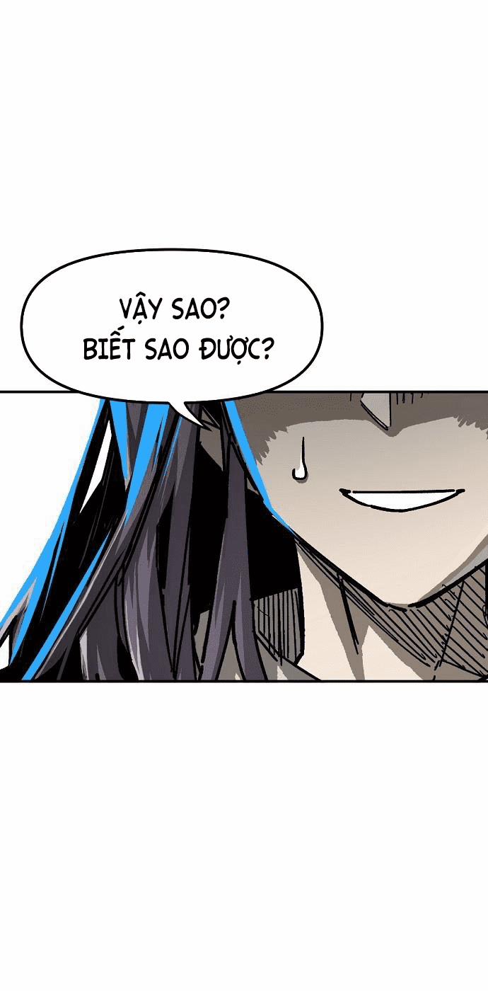 Chỉ Có Cái C.h.ế.t Mới Là Sự Cứu Rỗi 19 trang 9