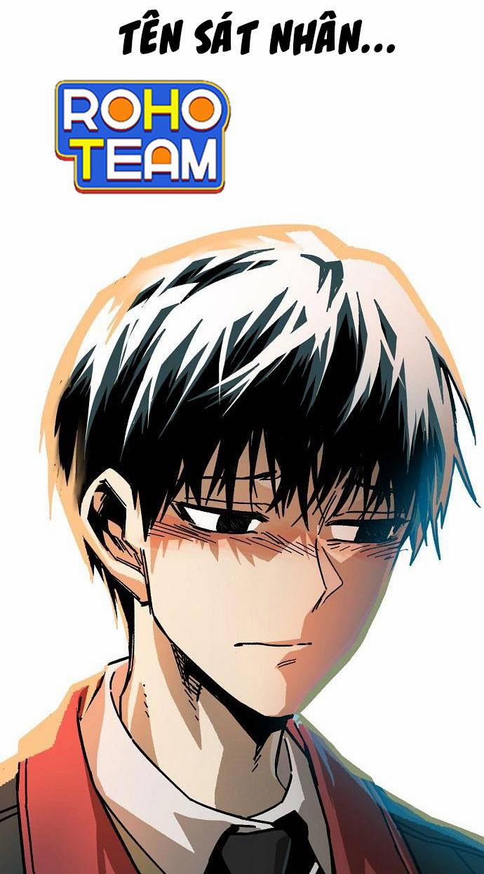 Chỉ Có Cái C.h.ế.t Mới Là Sự Cứu Rỗi 20 trang 1