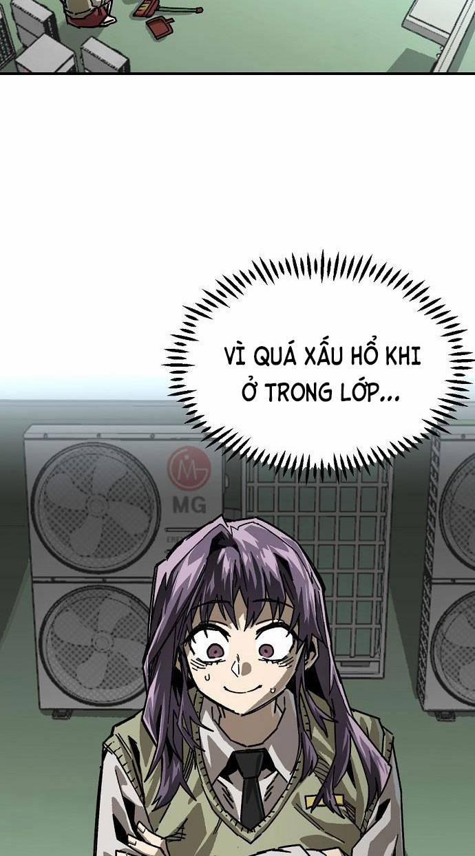 Chỉ Có Cái C.h.ế.t Mới Là Sự Cứu Rỗi 20 trang 13