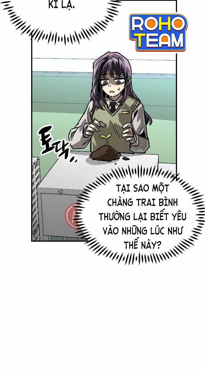 Chỉ Có Cái C.h.ế.t Mới Là Sự Cứu Rỗi 20 trang 17