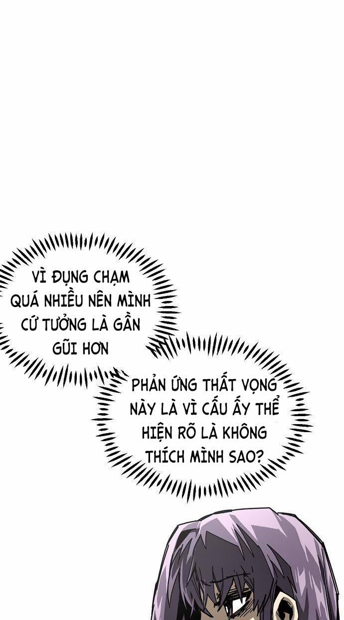 Chỉ Có Cái C.h.ế.t Mới Là Sự Cứu Rỗi 20 trang 18