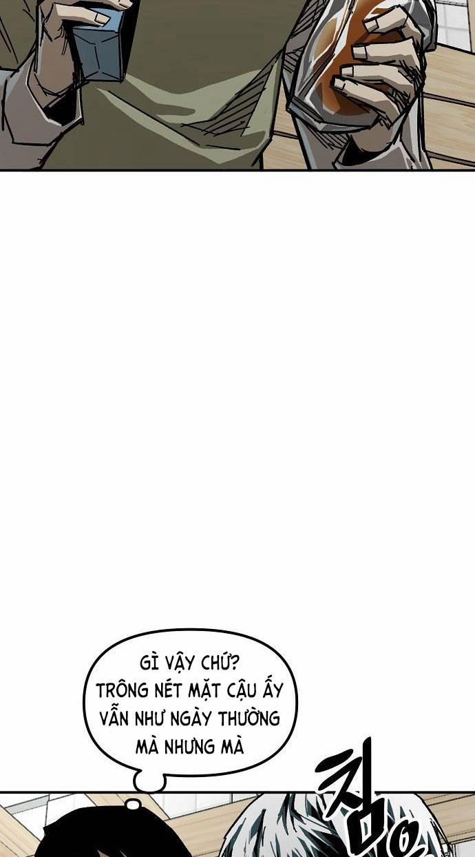 Chỉ Có Cái C.h.ế.t Mới Là Sự Cứu Rỗi 20 trang 24