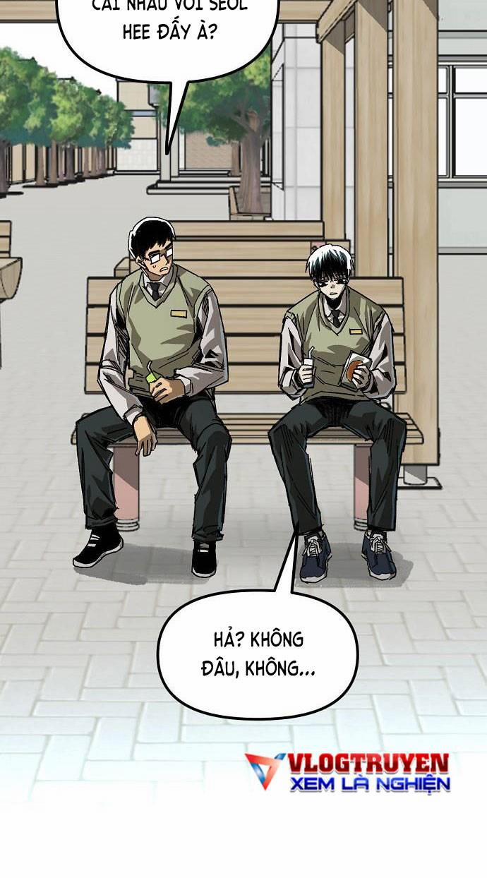 Chỉ Có Cái C.h.ế.t Mới Là Sự Cứu Rỗi 20 trang 26