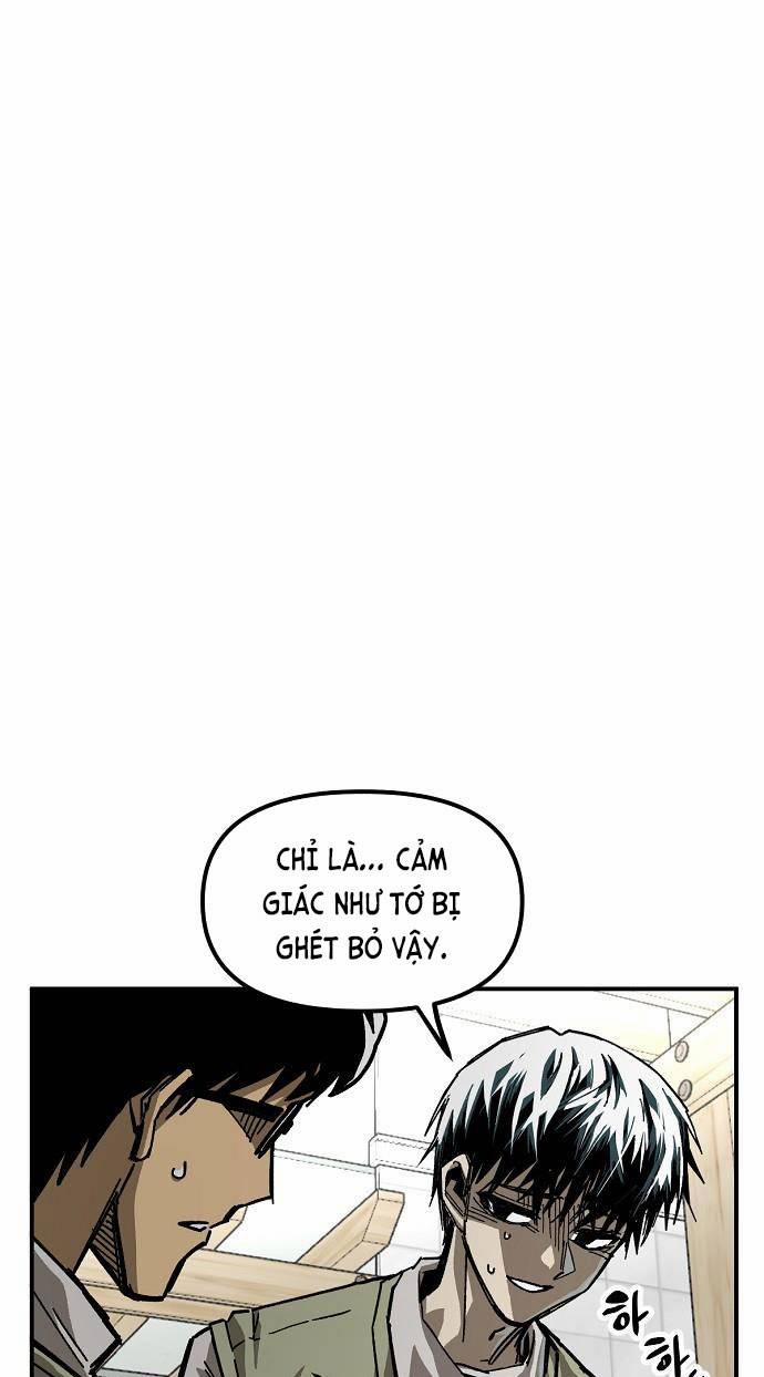 Chỉ Có Cái C.h.ế.t Mới Là Sự Cứu Rỗi 20 trang 27