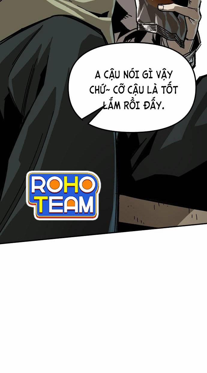 Chỉ Có Cái C.h.ế.t Mới Là Sự Cứu Rỗi 20 trang 33