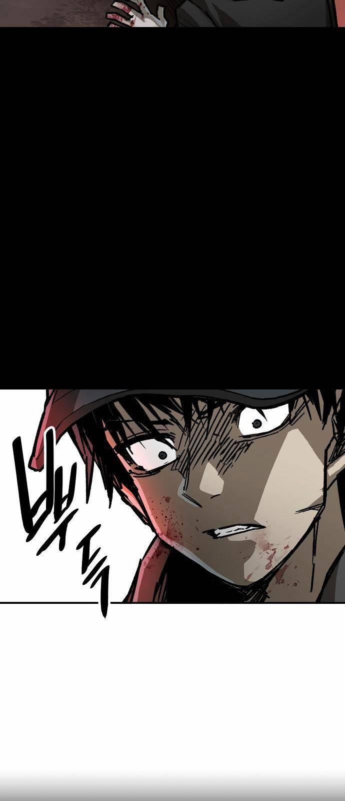 Chỉ Có Cái C.h.ế.t Mới Là Sự Cứu Rỗi 20 trang 40