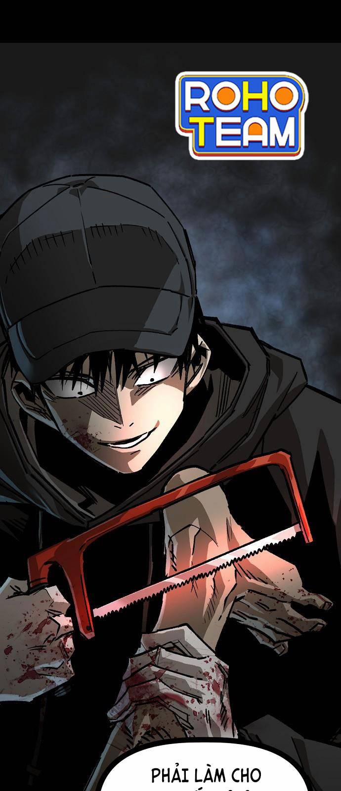 Chỉ Có Cái C.h.ế.t Mới Là Sự Cứu Rỗi 20 trang 43